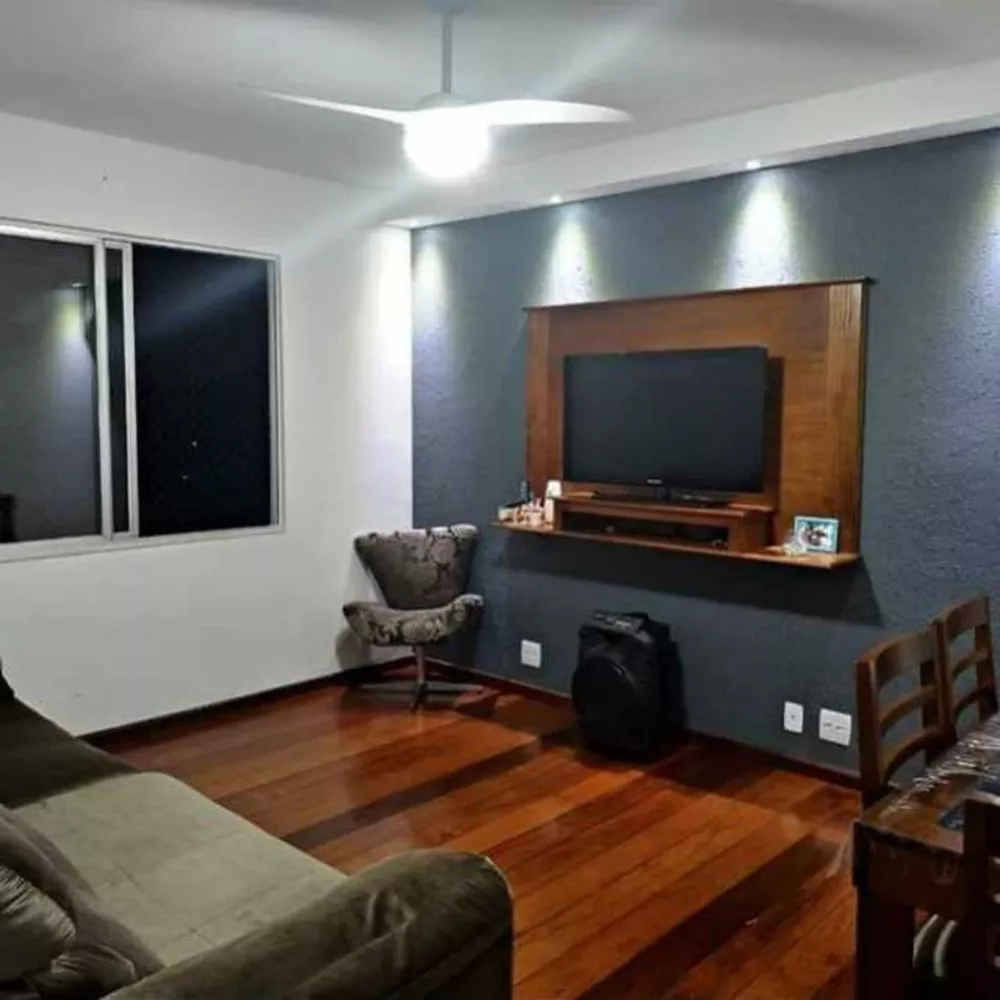 Apartamento, 2 quartos - Foto 3