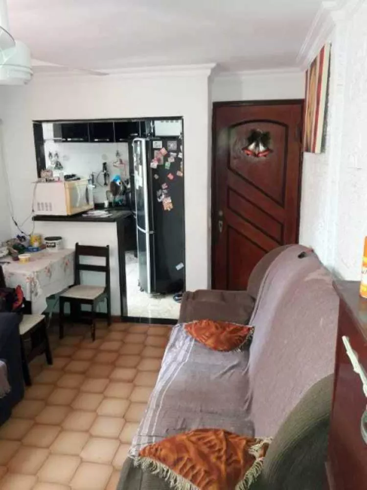Apartamento, 2 quartos, 50 m² - Foto 4