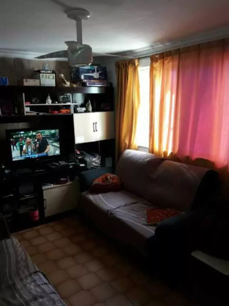 Apartamento, 2 quartos, 50 m² - Foto 1
