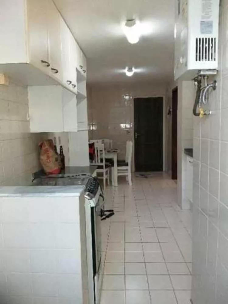 Apartamento, 2 quartos, 82 m² - Foto 1