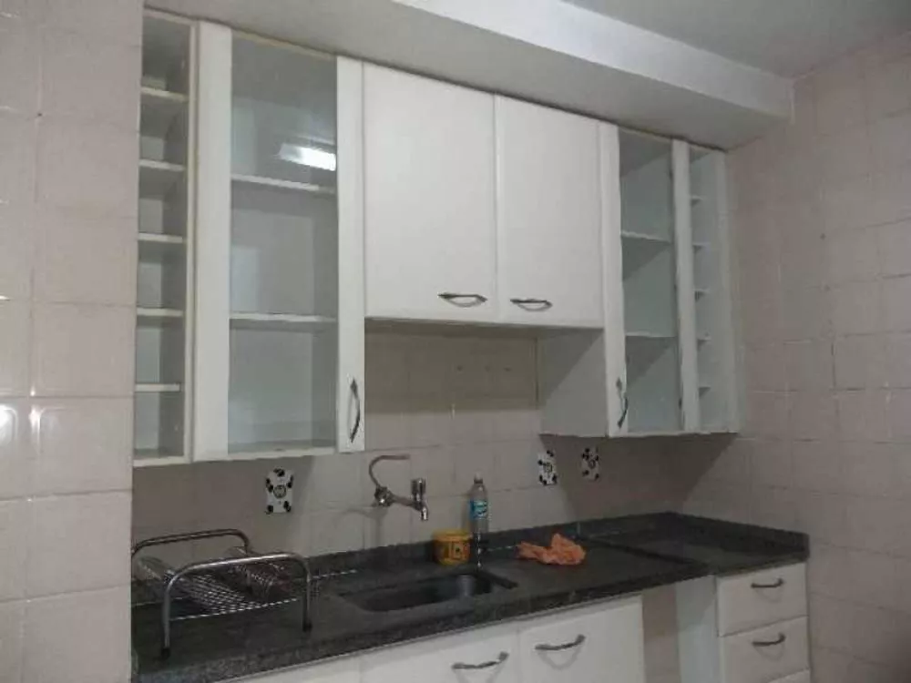 Apartamento, 2 quartos, 82 m² - Foto 2