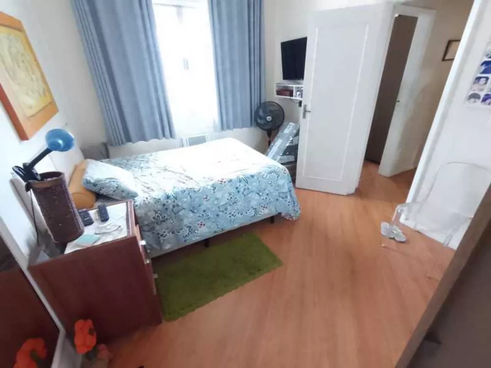 Apartamento, 2 quartos, 80 m² - Foto 17