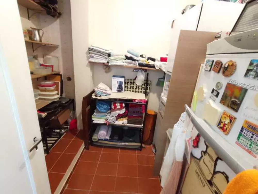 Apartamento, 2 quartos, 80 m² - Foto 11