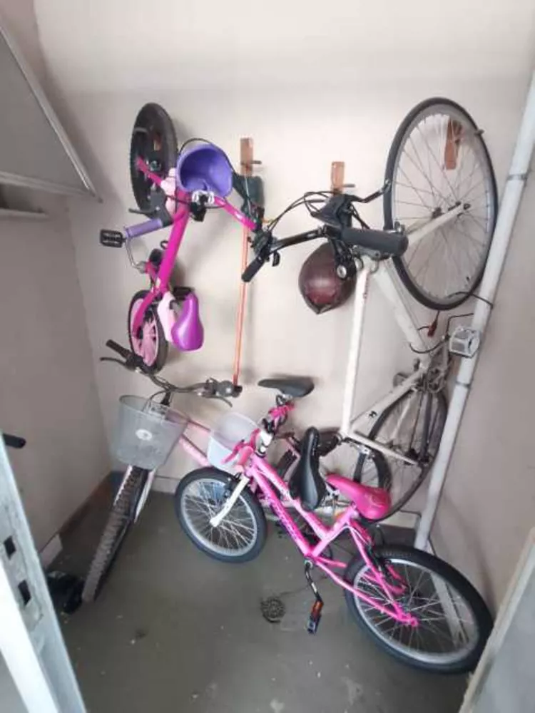 Apartamento, 2 quartos, 80 m² - Foto 5