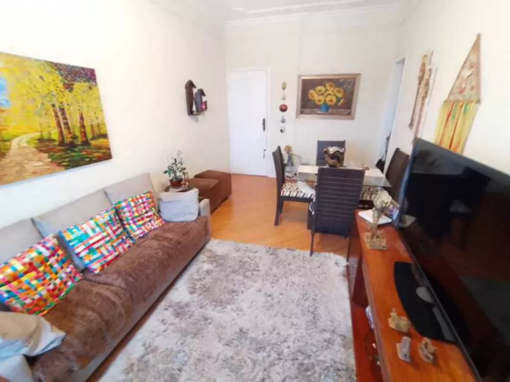 Apartamento, 2 quartos, 80 m² - Foto 1