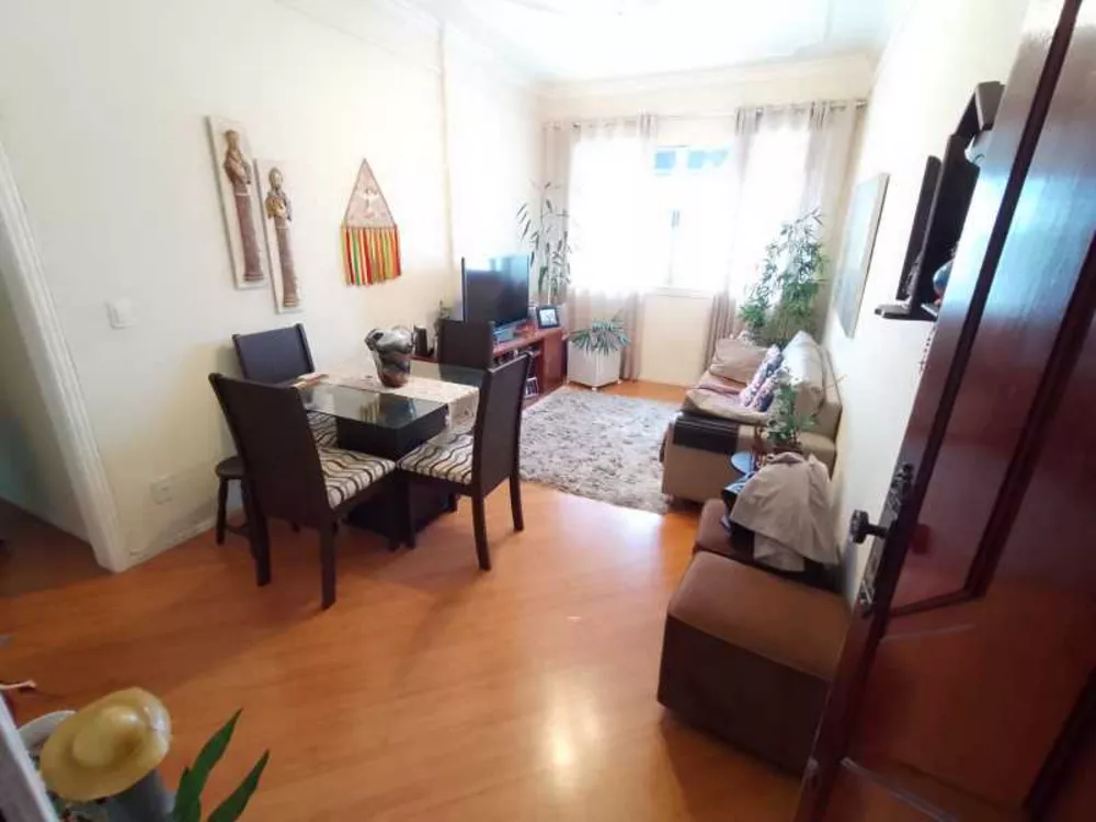 Apartamento, 2 quartos, 80 m² - Foto 7