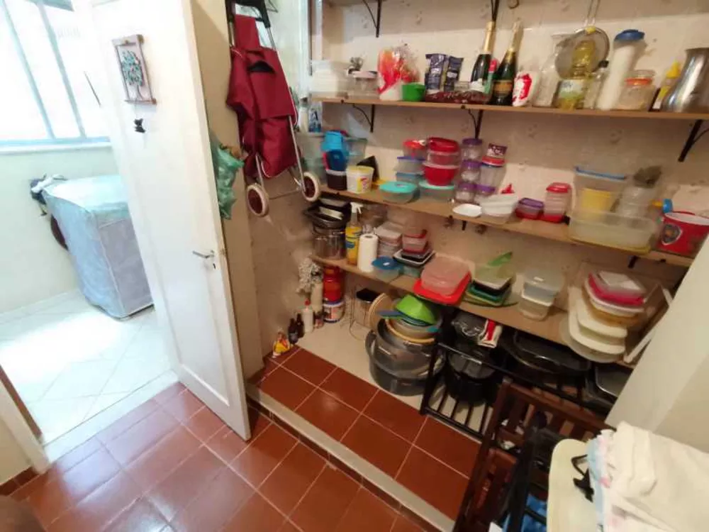 Apartamento, 2 quartos, 80 m² - Foto 24