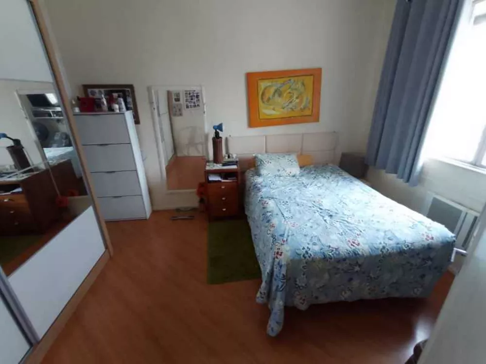 Apartamento, 2 quartos, 80 m² - Foto 13