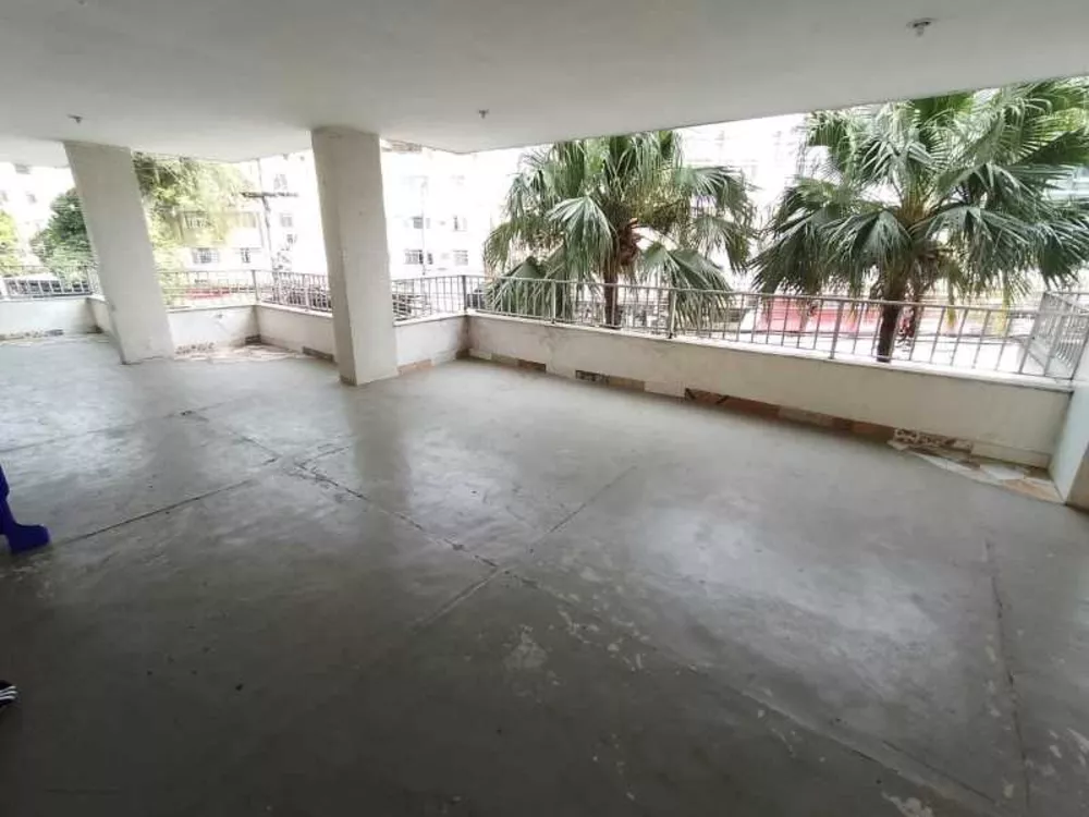 Apartamento, 2 quartos, 80 m² - Foto 2