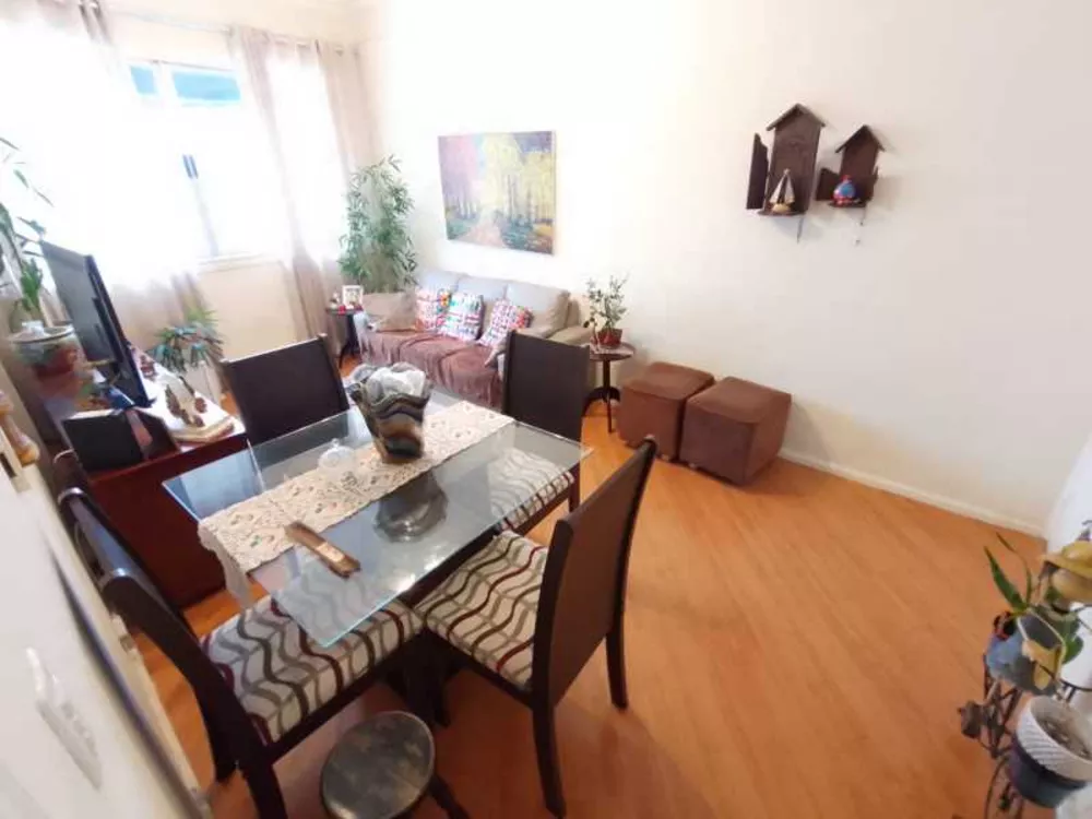 Apartamento, 2 quartos, 80 m² - Foto 28