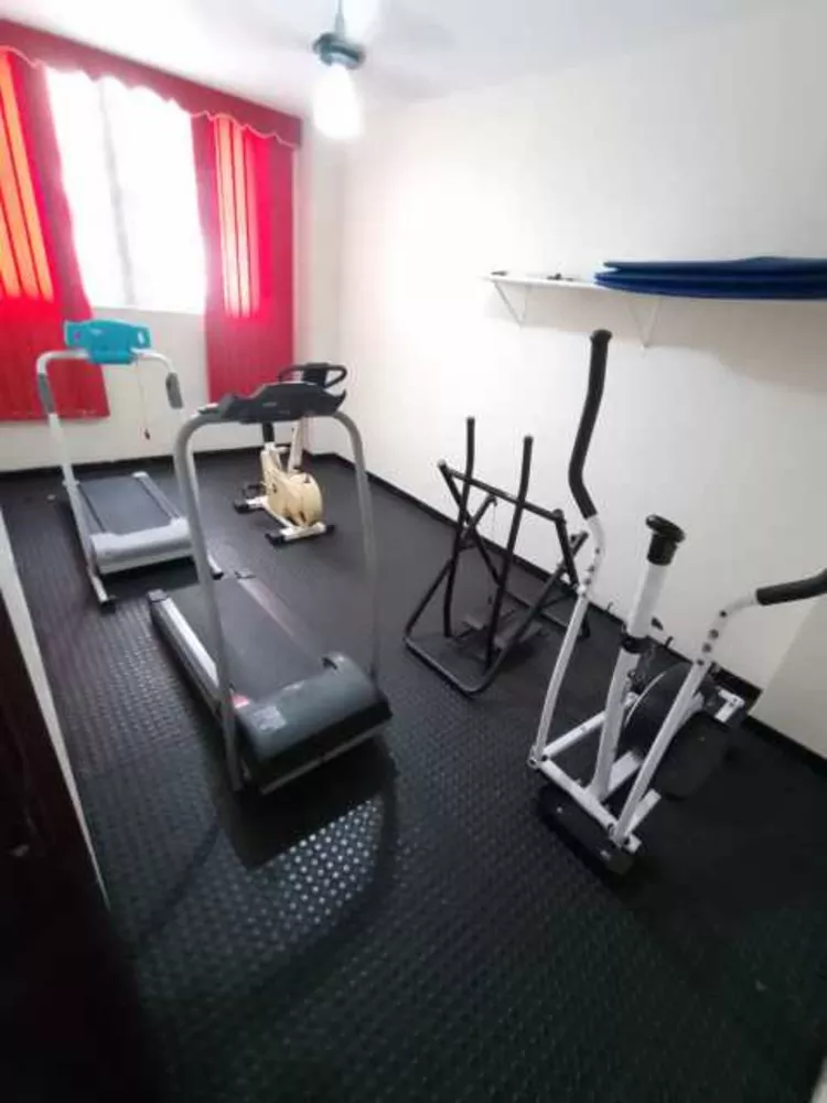 Apartamento, 2 quartos, 80 m² - Foto 8