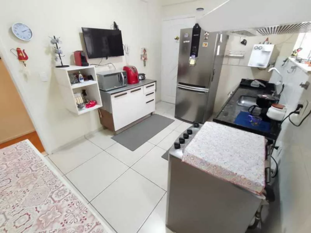 Apartamento, 2 quartos, 80 m² - Foto 4