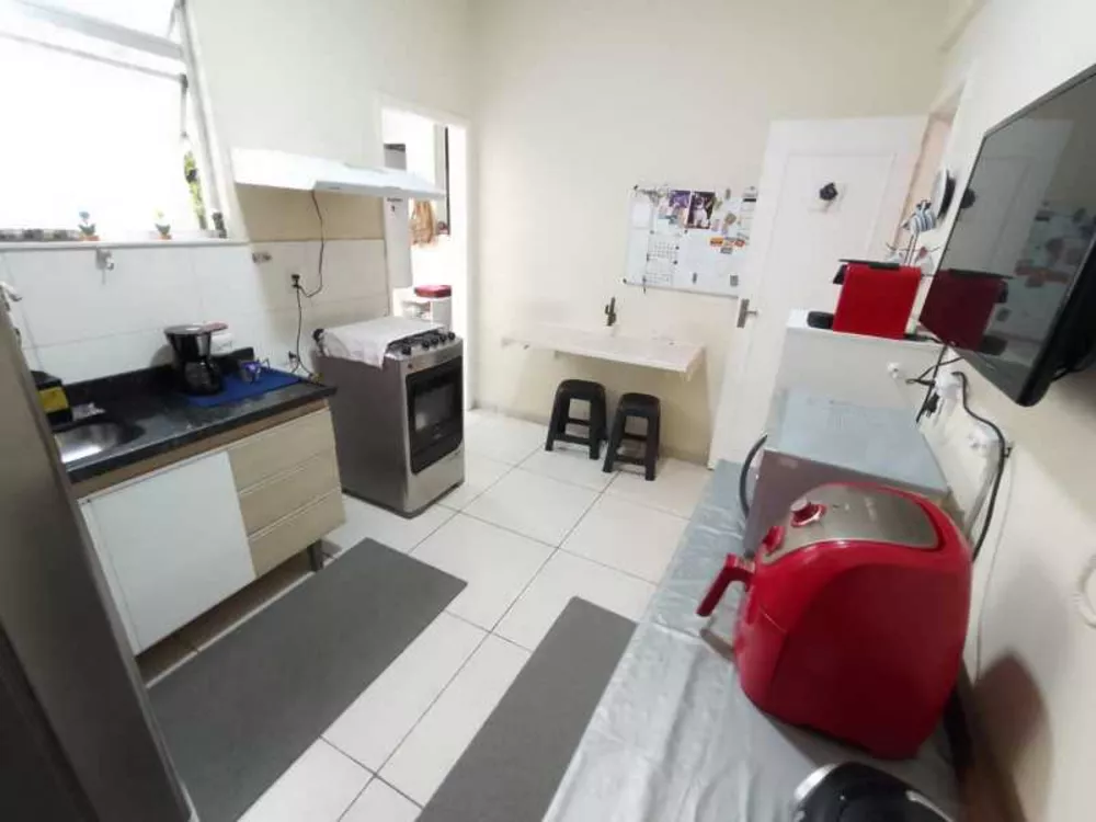 Apartamento, 2 quartos, 80 m² - Foto 16