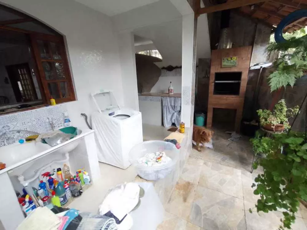 Casa, 3 quartos, 541 m² - Foto 6