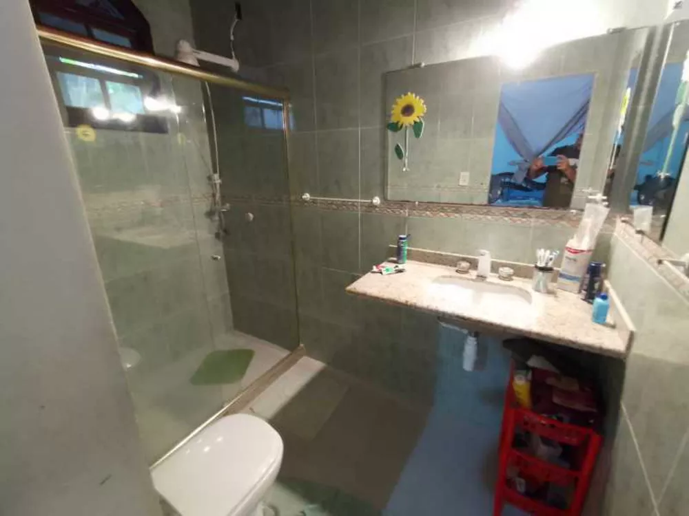 Casa, 3 quartos, 541 m² - Foto 1
