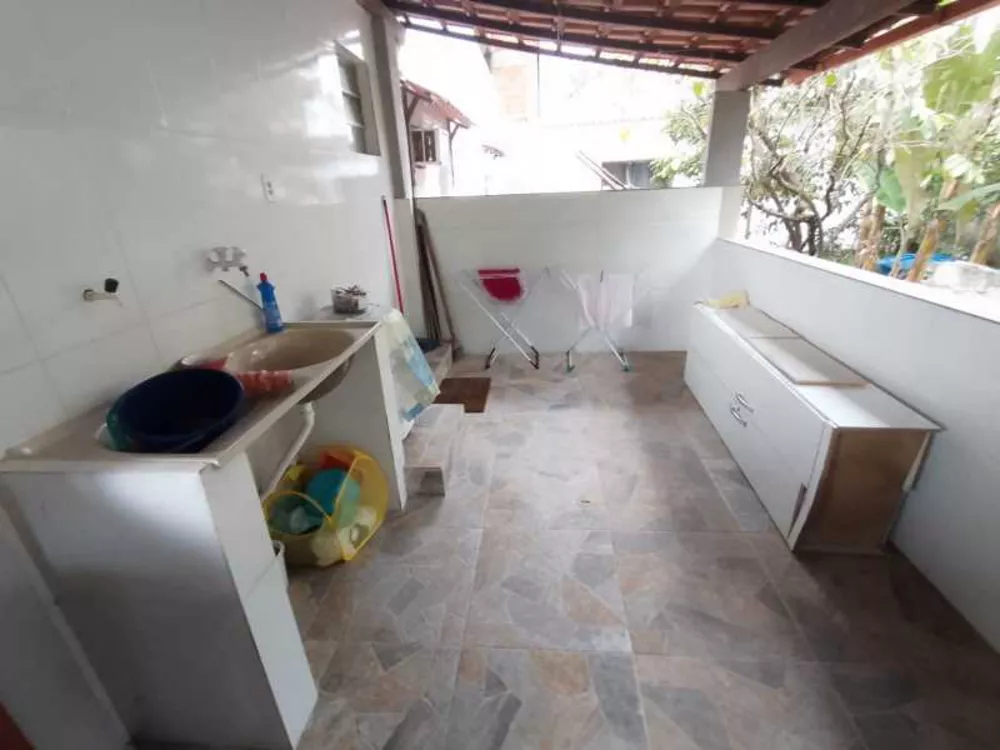 Casa, 3 quartos, 541 m² - Foto 12