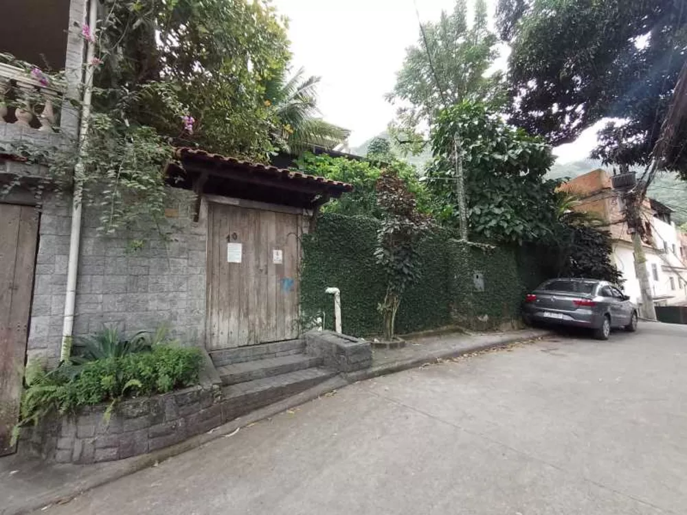 Casa, 3 quartos, 541 m² - Foto 25
