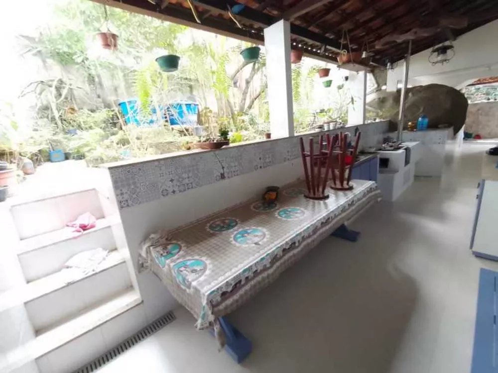 Casa, 3 quartos, 541 m² - Foto 14