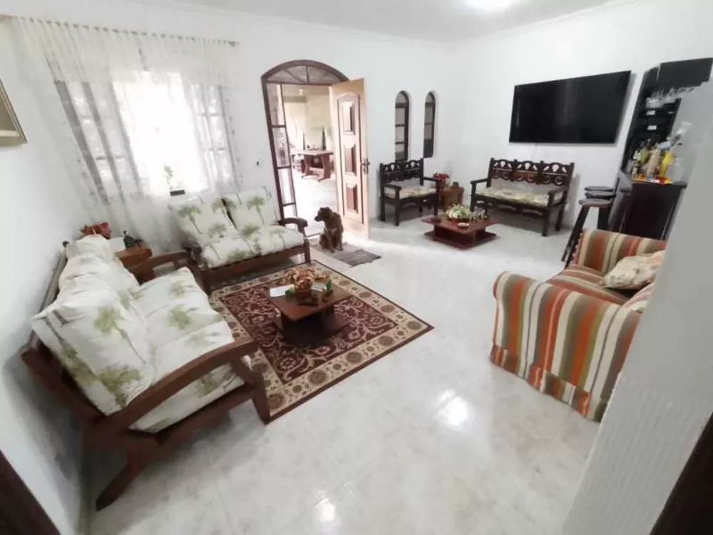 Casa, 3 quartos, 541 m² - Foto 7