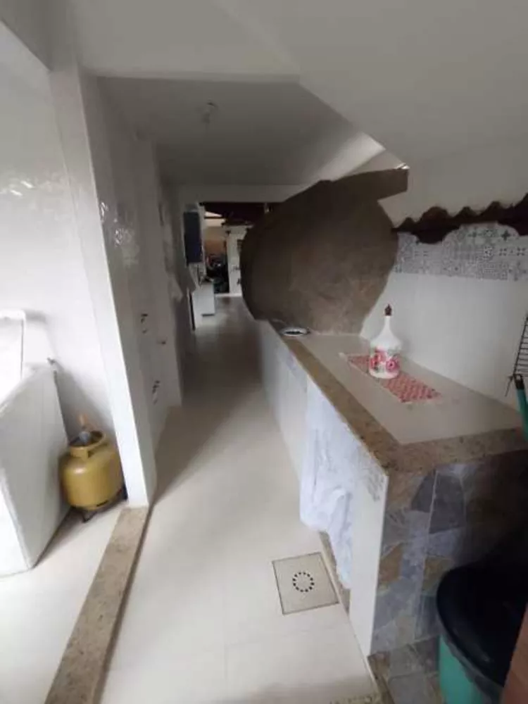 Casa, 3 quartos, 541 m² - Foto 8