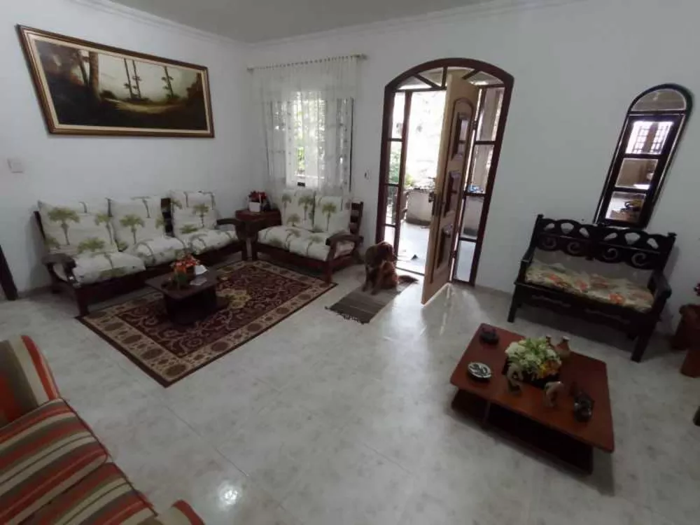 Casa, 3 quartos, 541 m² - Foto 4