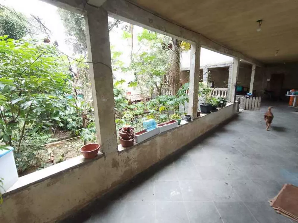 Casa, 3 quartos, 541 m² - Foto 17