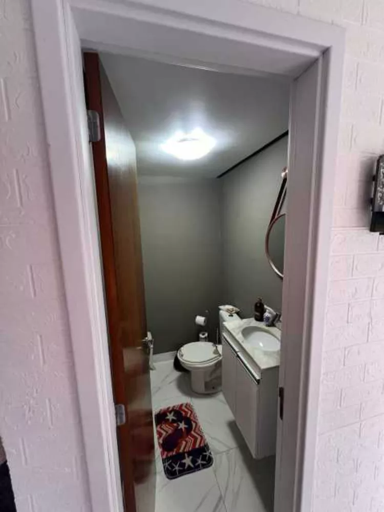 Casa de Condomínio, 3 quartos - Foto 3