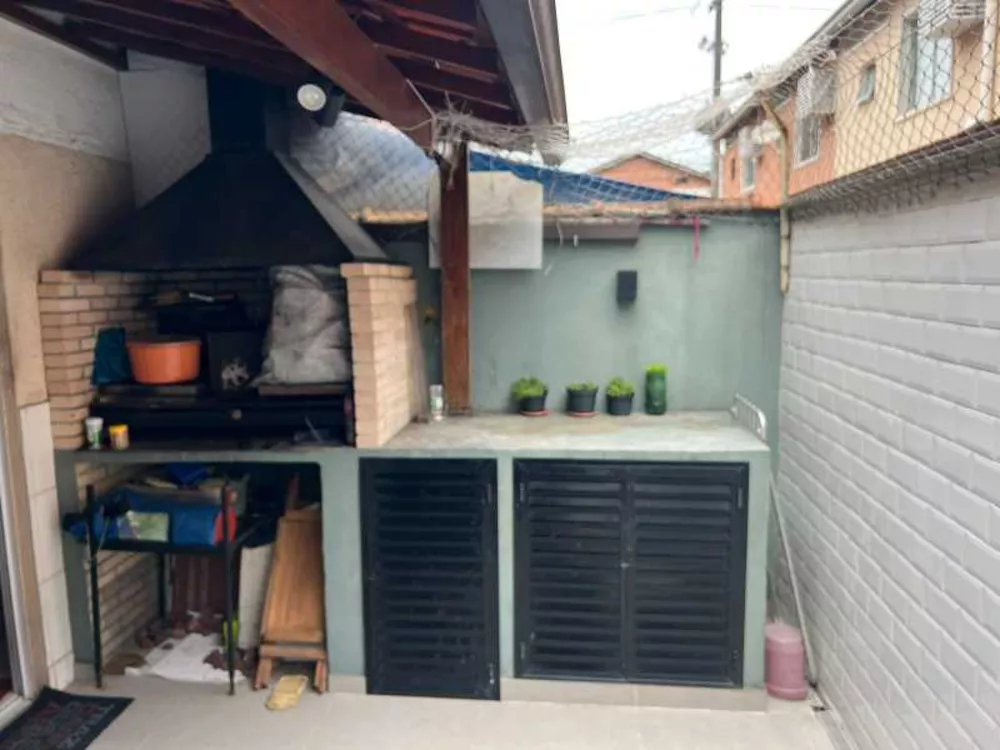 Casa de Condomínio, 3 quartos - Foto 7