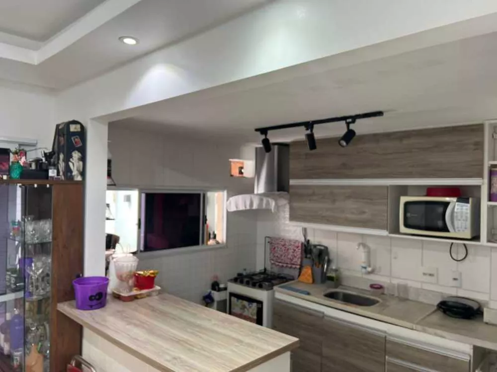 Casa de Condomínio, 3 quartos - Foto 6