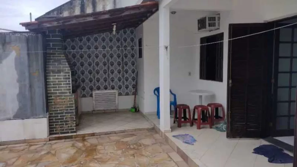 Casa, 2 quartos, 230 m² - Foto 4