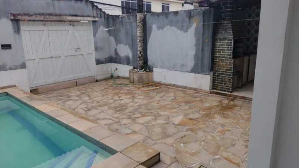 Casa, 2 quartos, 230 m² - Foto 11