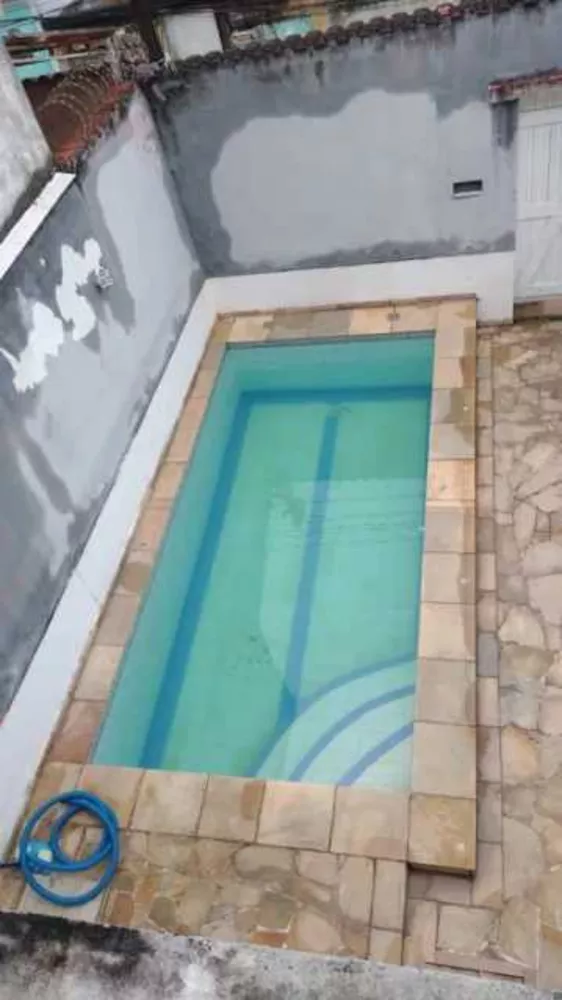 Casa, 2 quartos, 230 m² - Foto 1