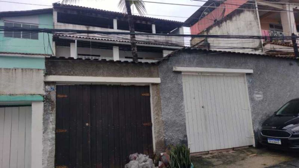Casa, 2 quartos, 230 m² - Foto 14