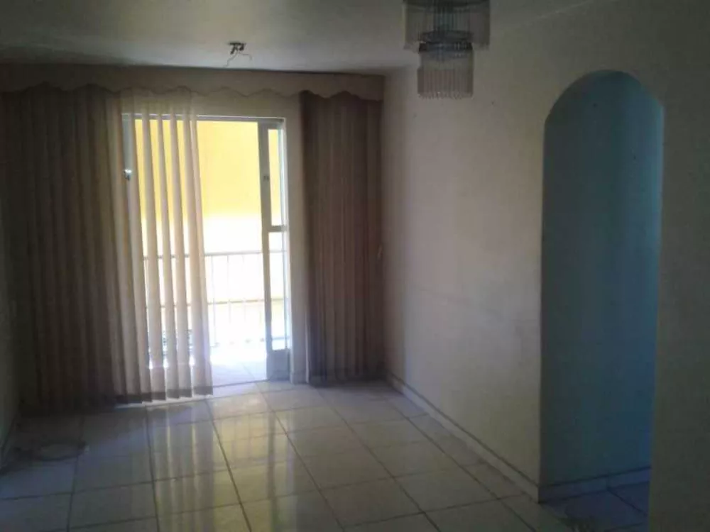 Apartamento, 2 quartos, 50 m² - Foto 8