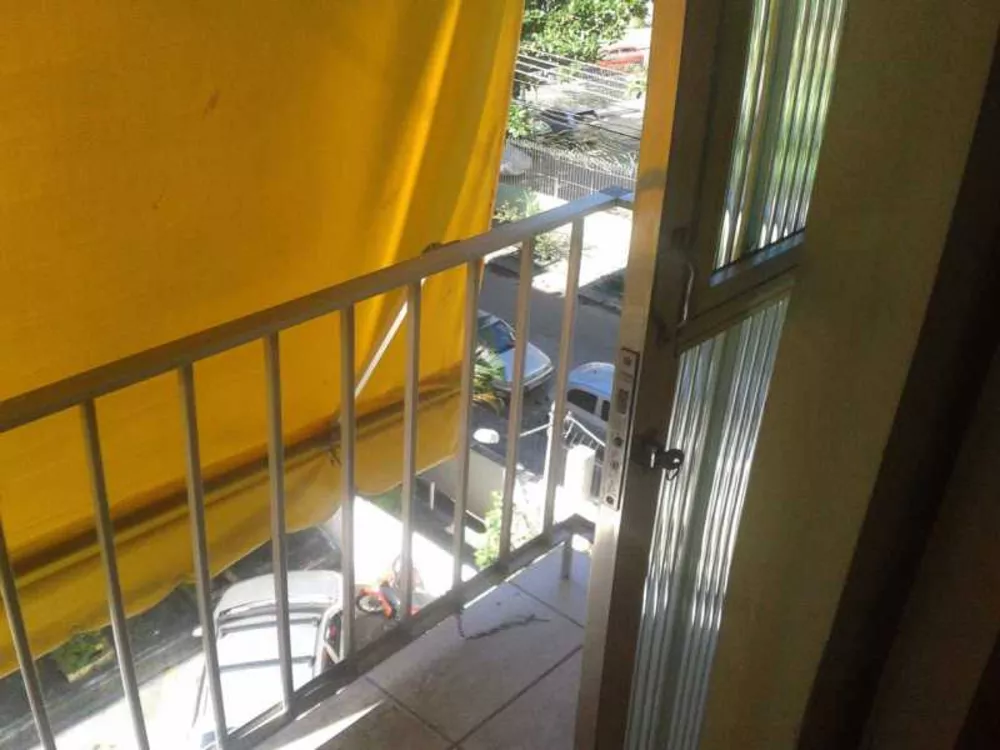 Apartamento, 2 quartos, 50 m² - Foto 2