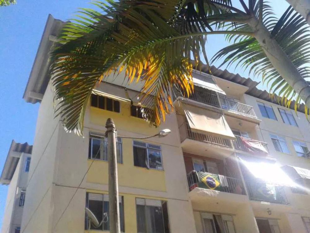 Apartamento, 2 quartos, 50 m² - Foto 3