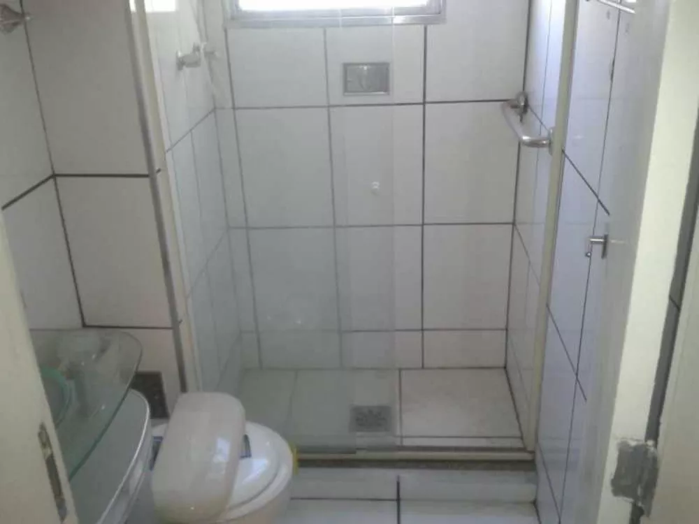Apartamento, 2 quartos, 50 m² - Foto 4