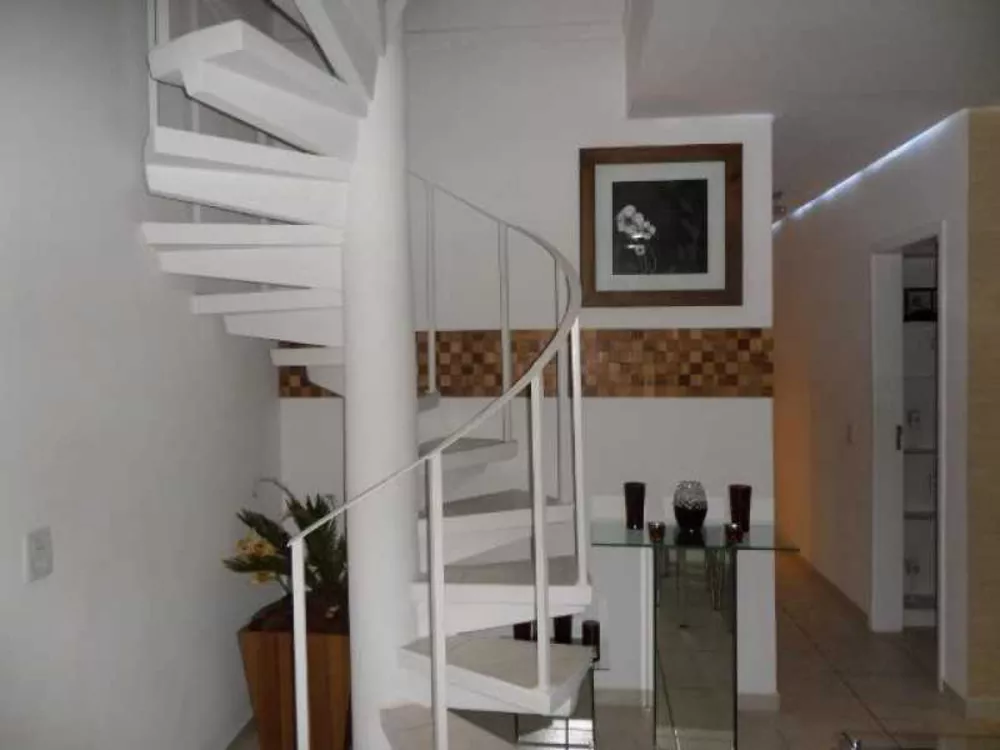 Cobertura, 2 quartos, 110 m² - Foto 1