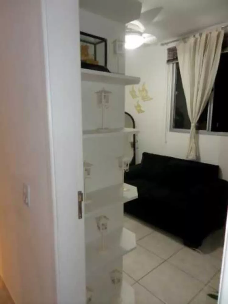 Cobertura, 2 quartos, 110 m² - Foto 10