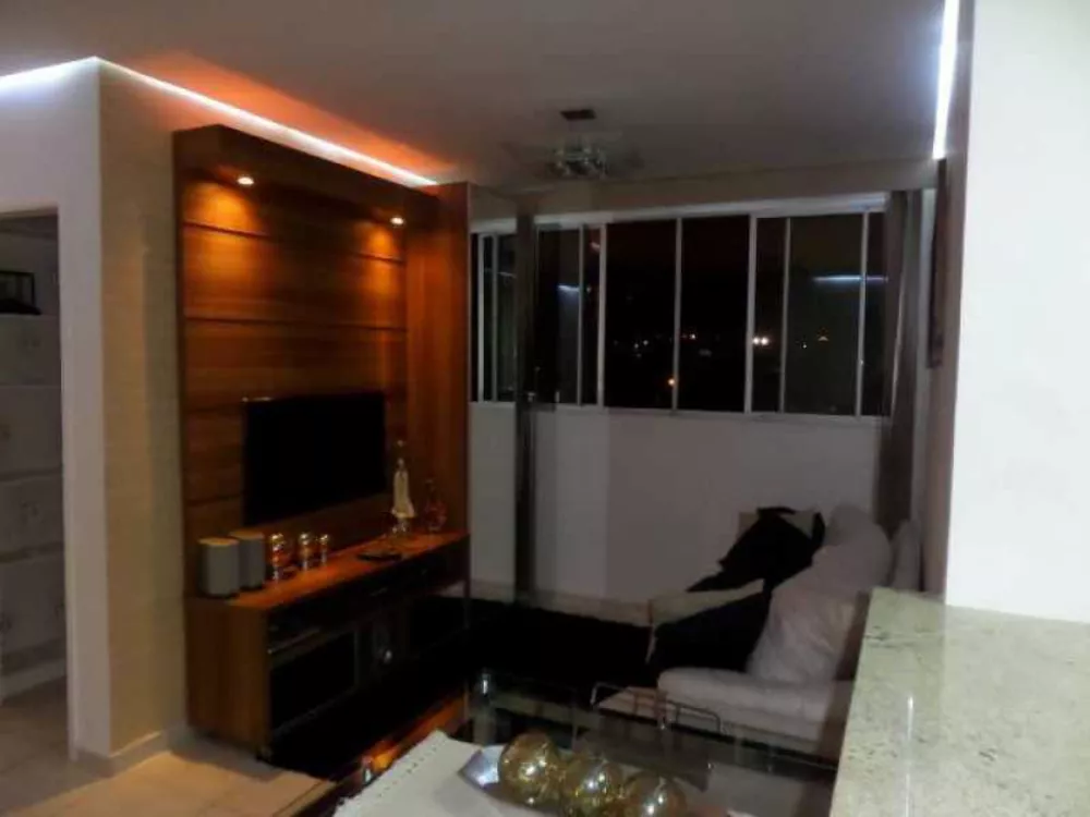 Cobertura, 2 quartos, 110 m² - Foto 3