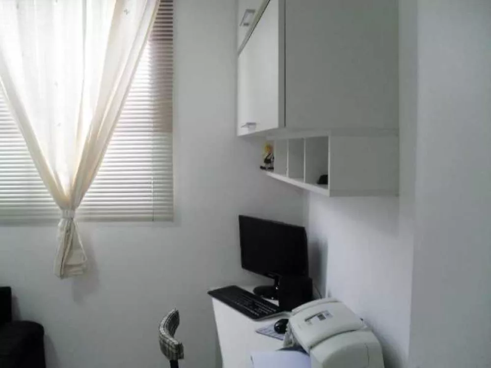Cobertura, 2 quartos, 110 m² - Foto 14