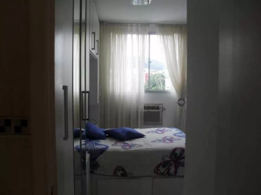 Cobertura, 2 quartos, 110 m² - Foto 12
