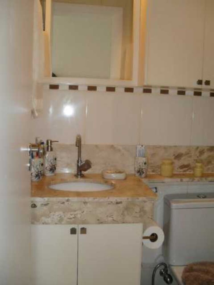 Cobertura à venda com 2 quartos, 110m² - Foto 2