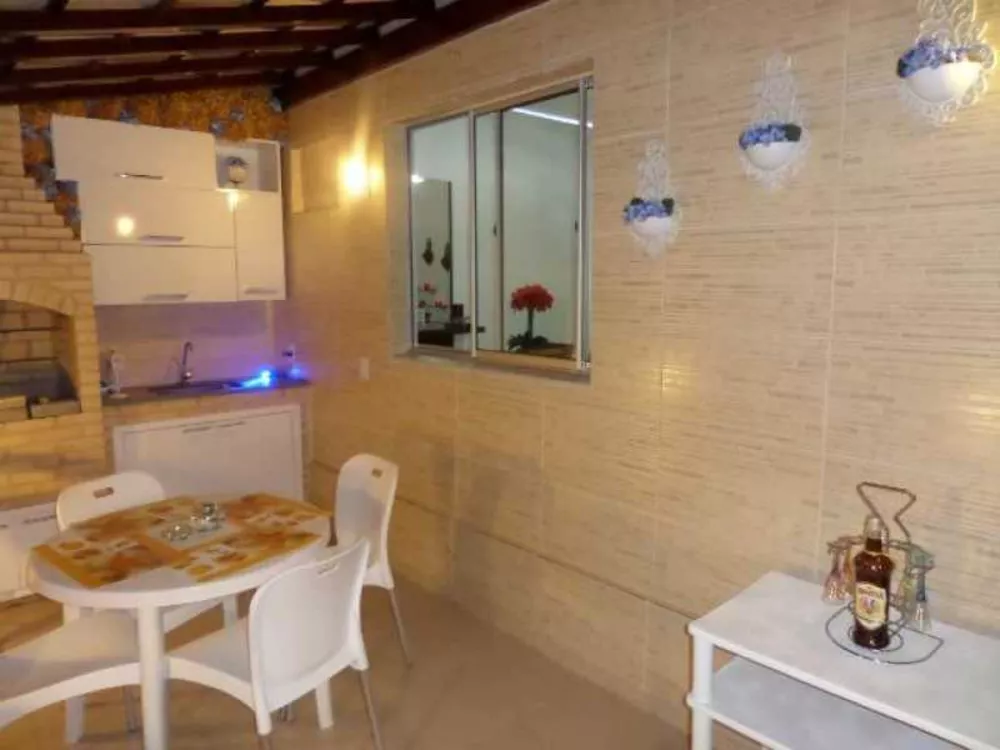 Cobertura, 2 quartos, 110 m² - Foto 2