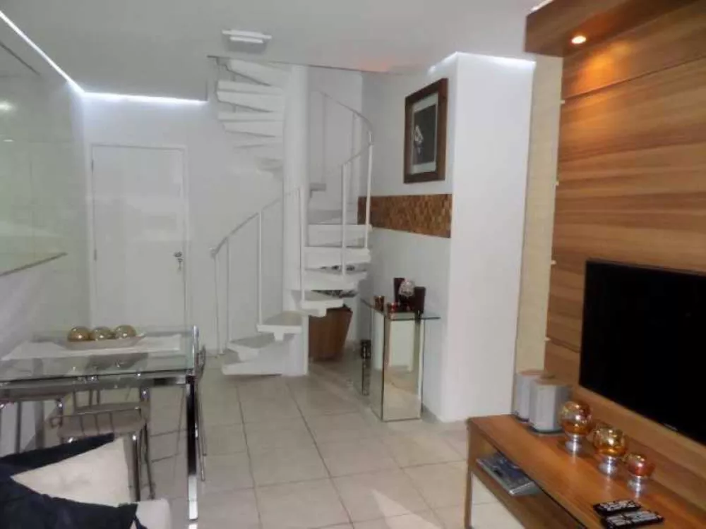 Cobertura, 2 quartos, 110 m² - Foto 5