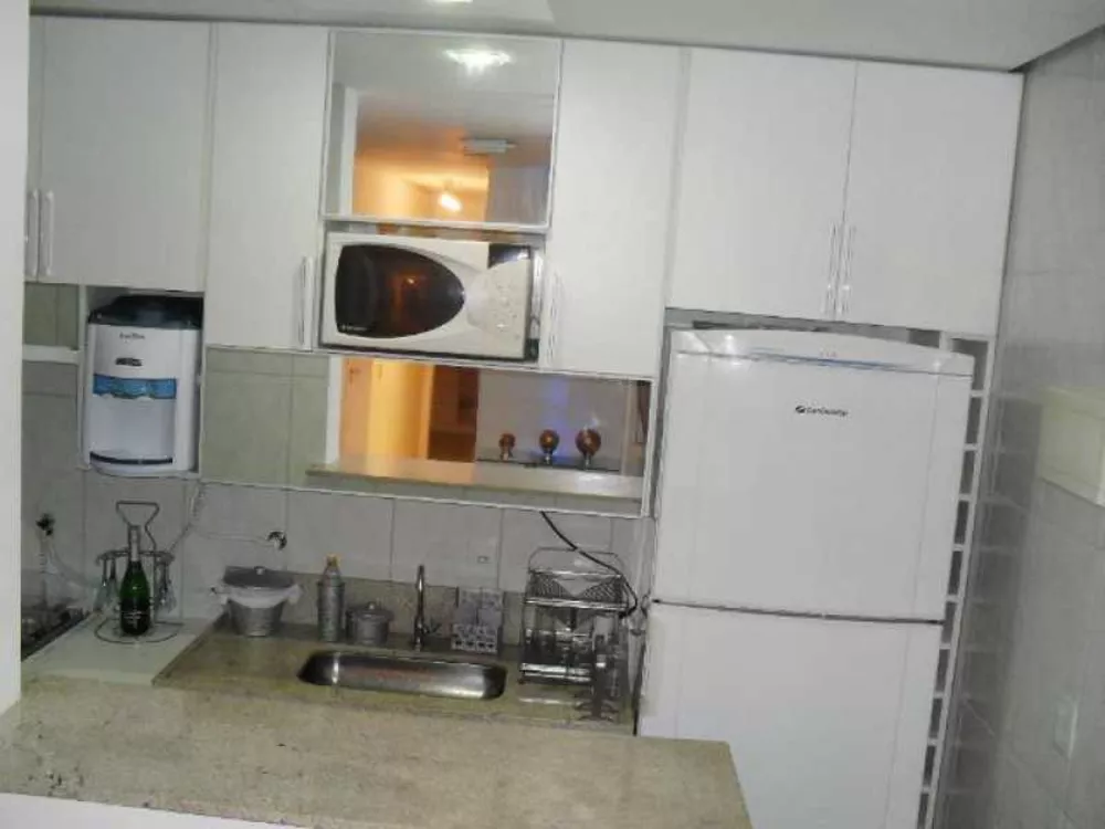 Cobertura, 2 quartos, 110 m² - Foto 8