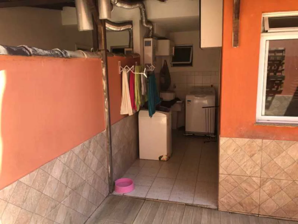 Casa de Condomínio, 2 quartos - Foto 8
