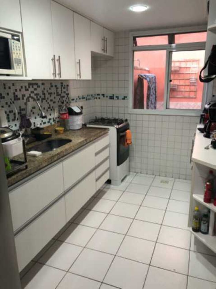 Casa de Condomínio, 2 quartos - Foto 17