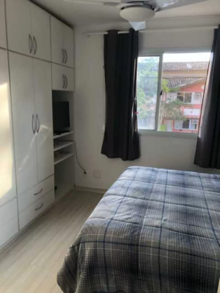 Casa de Condomínio, 2 quartos - Foto 12