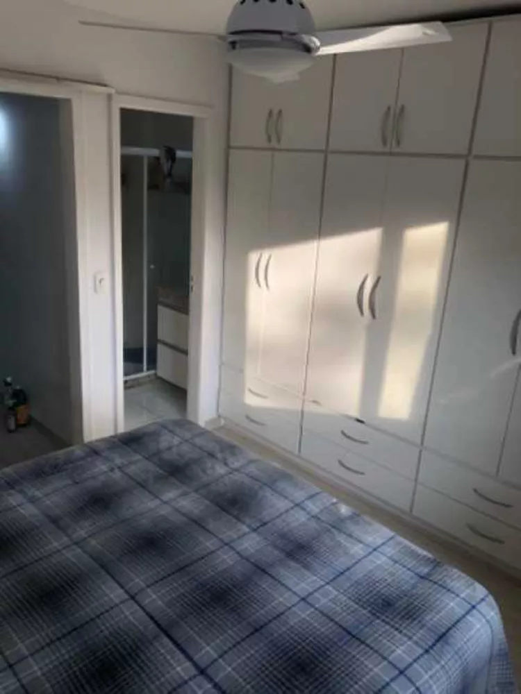Casa de Condomínio, 2 quartos - Foto 6